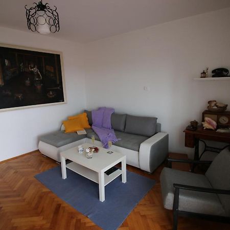 Ferienwohnung Dream P-Leace Crikvenica Exterior foto