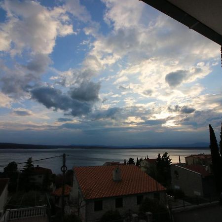 Ferienwohnung Dream P-Leace Crikvenica Exterior foto
