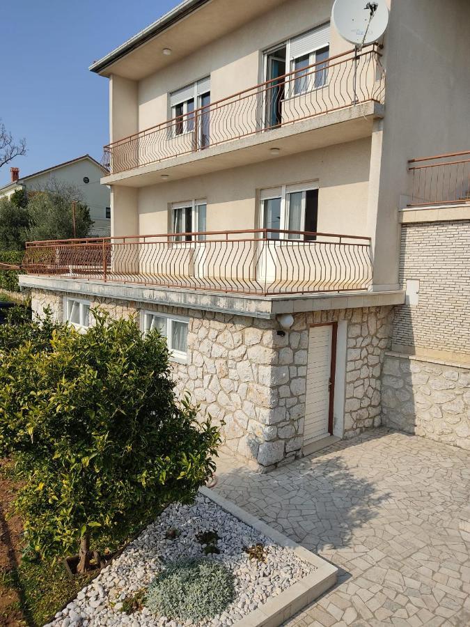 Ferienwohnung Dream P-Leace Crikvenica Exterior foto