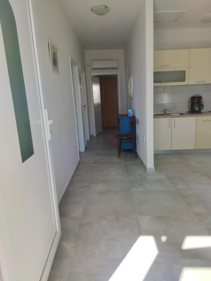 Ferienwohnung Dream P-Leace Crikvenica Exterior foto