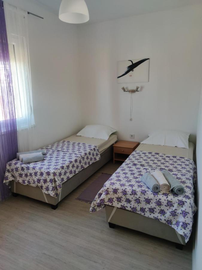 Ferienwohnung Dream P-Leace Crikvenica Exterior foto