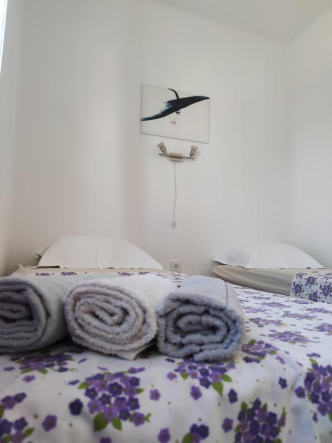 Ferienwohnung Dream P-Leace Crikvenica Exterior foto