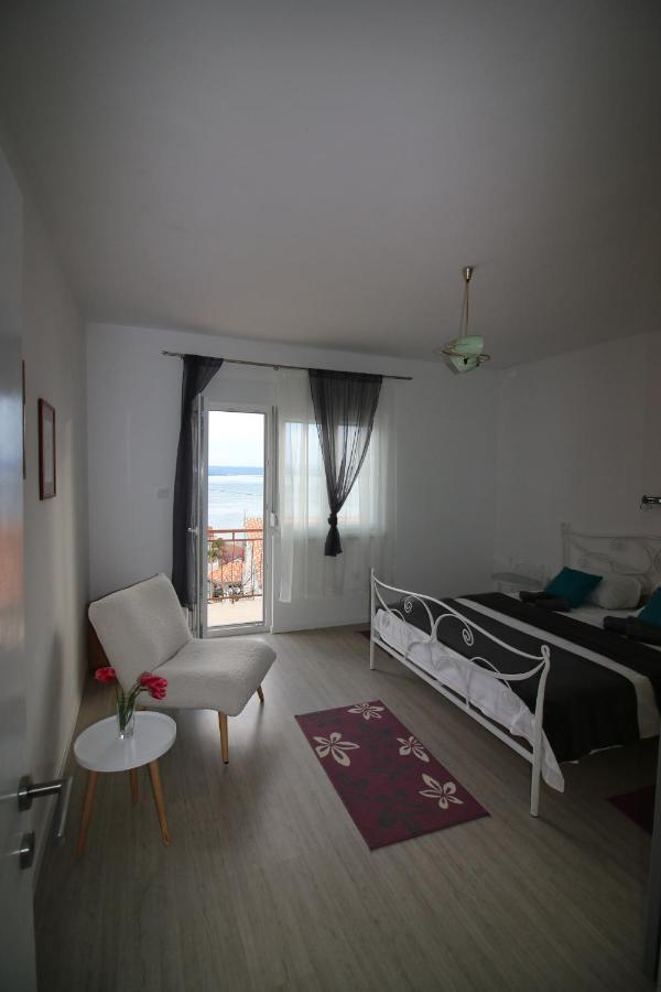 Ferienwohnung Dream P-Leace Crikvenica Exterior foto