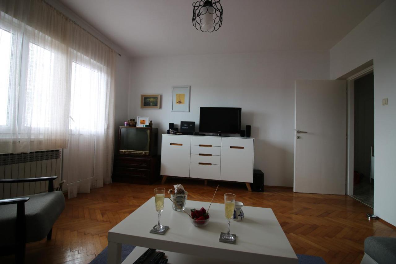 Ferienwohnung Dream P-Leace Crikvenica Exterior foto