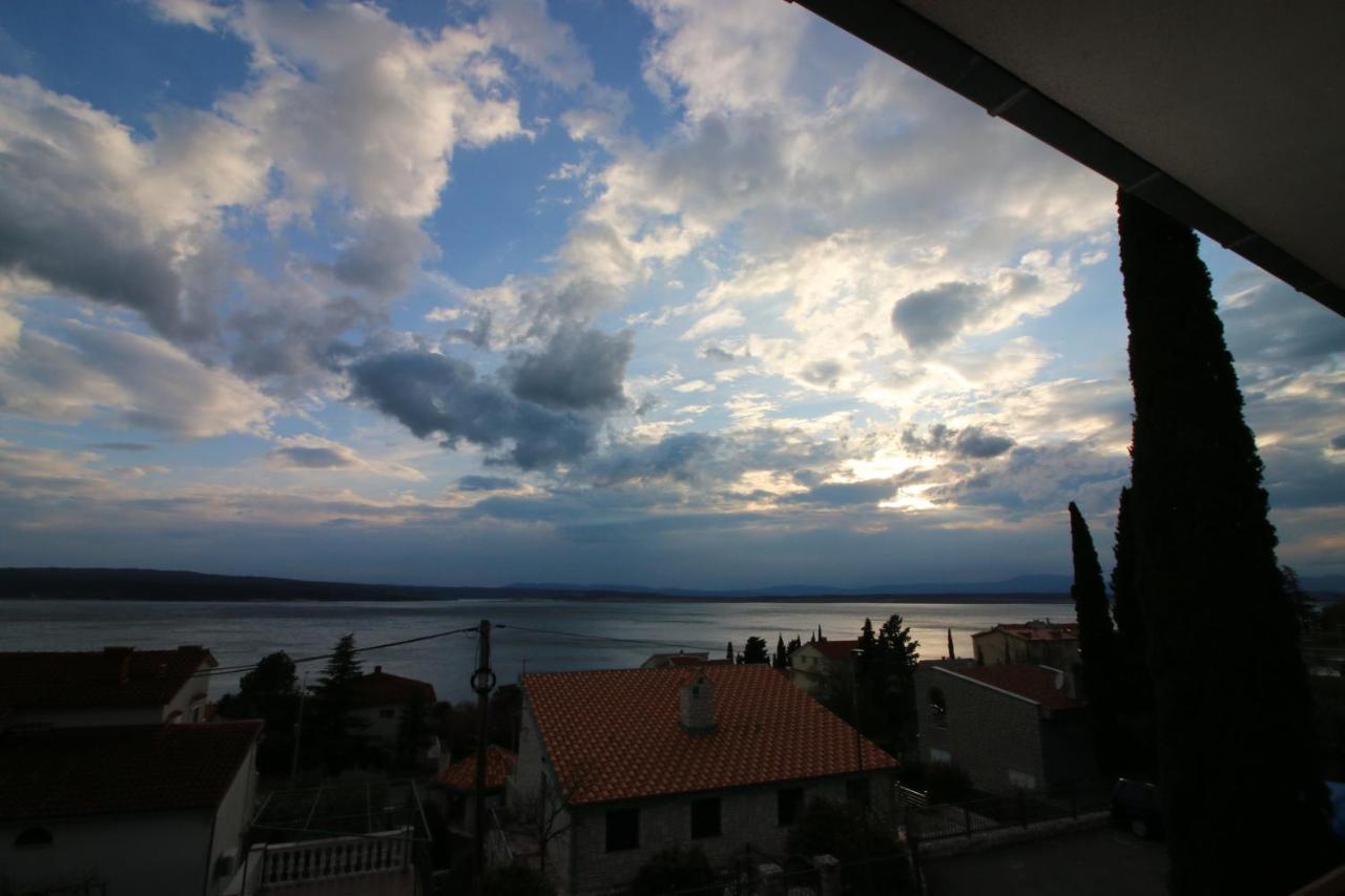 Ferienwohnung Dream P-Leace Crikvenica Exterior foto