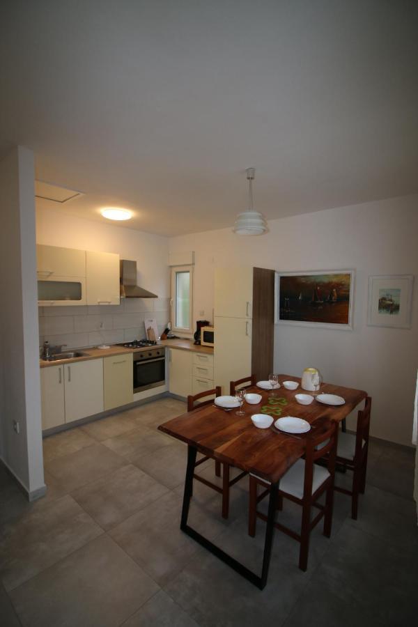 Ferienwohnung Dream P-Leace Crikvenica Exterior foto