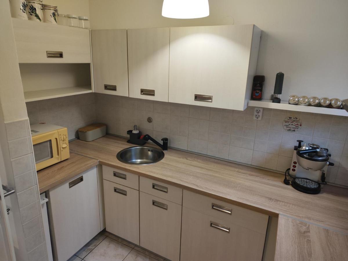 Ferienwohnung Dream P-Leace Crikvenica Exterior foto