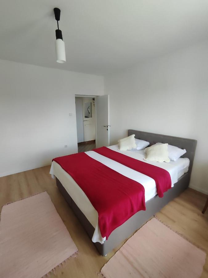 Ferienwohnung Dream P-Leace Crikvenica Exterior foto